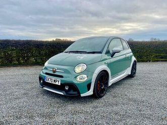 1.4 t-jet 70th euro 6 3dr