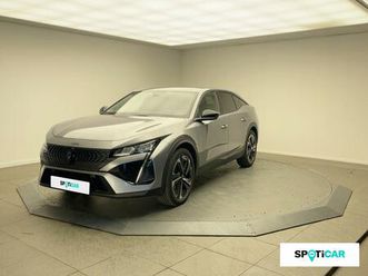 1.2 puretech 130ch s&s allure pack eat8