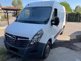 opel movano navi