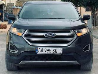 ford edge 2016 - vdn | expat-dakar