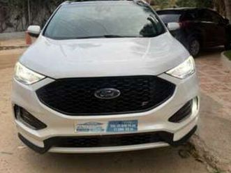 ford edge st - sicap foire | expat-dakar