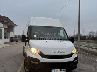 iveco daily 35s12
