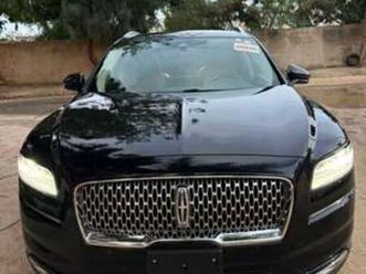 lincoln nautilus 2022 - sicap foire | expat-dakar