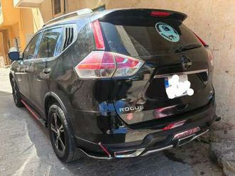 nissan rogue awd - grand-dakar | expat-dakar