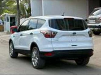 ford escape - avenue bourguiba | expat-dakar