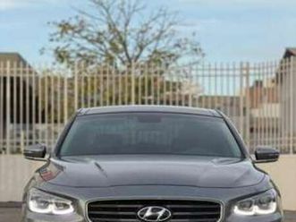 hyundai grandeur 2018 - sicap foire | expat-dakar