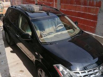 nissan murano 3.5i 3,300 bgn
