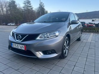 nissan pulsar 1.2 13,800 bgn