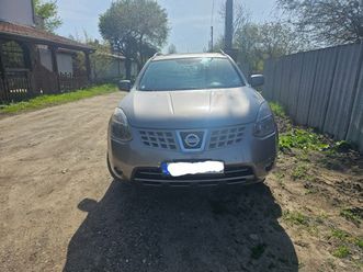 nissan rogue 2.5i 4x4 бартер 11,999 bgn