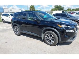 nissan rogue 33,500 bgn