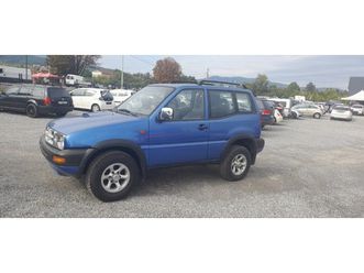 nissan terrano 2.4 u043au043bиu043cатиu043a 7,700 bgn