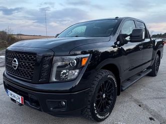 nissan titan 24,000 eur