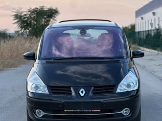 renault grand espace 2.2тu0434и u0410u0412u0422u041eu041cu0410u0422 5,300 bgn
