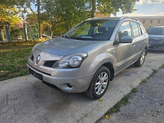 renault koleos 2.0тu0434и 4u04454 5,999 bgn