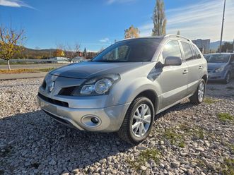renault koleos 6,800 bgn
