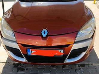renault megane 1.5 5,900 bgn