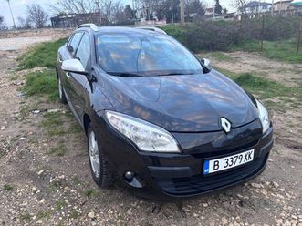 renault megane 1.5 dci 6,800 bgn