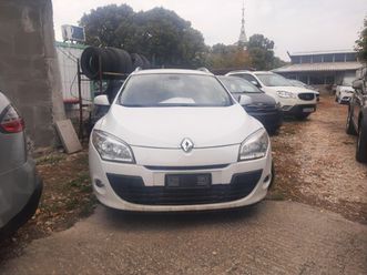 renault megane 1,5dci 5,500 bgn