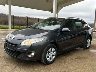 renault megane 1.6i, 87000km 6,500 bgn