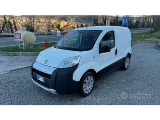 fiat fiorino 1.3mjt 95cv