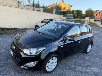 hyundai i20 1.2 5p. econext classic