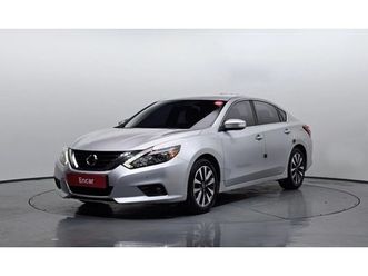 nissan altima 19,300 bgn