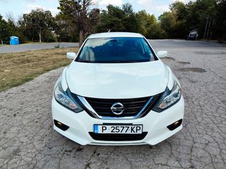 nissan altima l33 2.5s 15,800 bgn