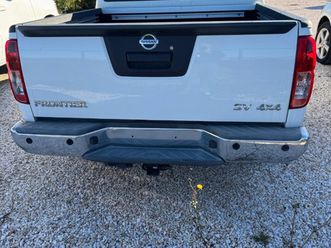 nissan frontier 32,000 eur