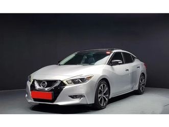 nissan maxima 3.5 23,500 bgn