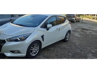 nissan micra 0.9-turbo-90u043a. 8,660 eur