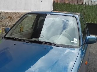 nissan micra k11 2,200 bgn