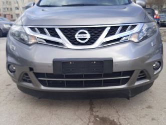 nissan murano 25 u0434си автоu043cат 10,500 bgn