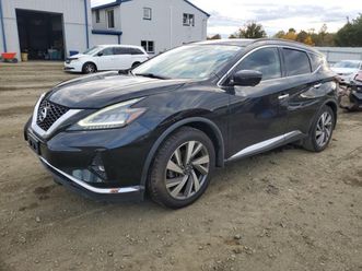 nissan murano 3.5v6* s 24,900 bgn