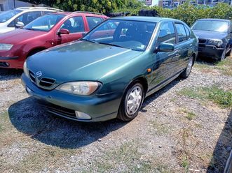 nissan primera 2.0 3,550 bgn