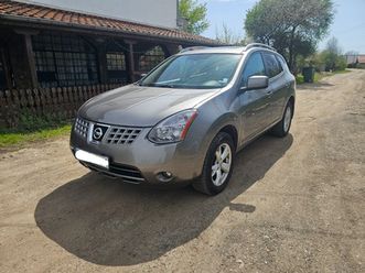 nissan rogue sl awd 11,999 bgn
