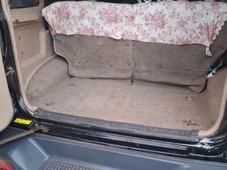 nissan terrano 15,500 bgn