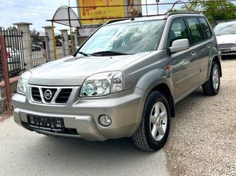 nissan x-terra 2.2d 115hp 6,999 bgn