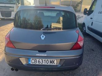 renault avantime 2.0i 10,200 bgn