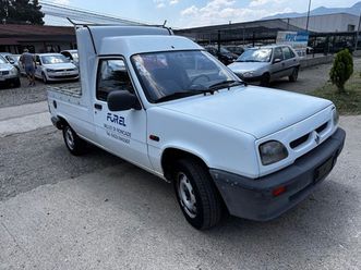 renault express 4,200 bgn