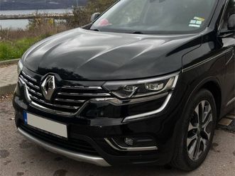 renault koleos 2.0 30,000 bgn