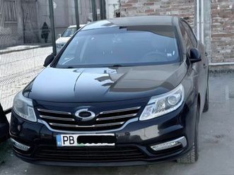 renault latitude 2.0 lpi 10,998 bgn