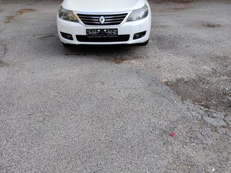 renault latitude 2 dci 8,700 bgn