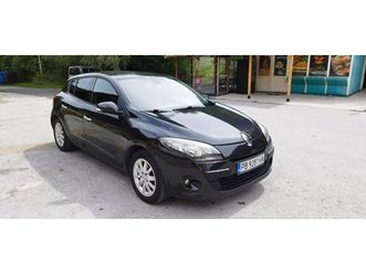 renault megane 1.5 dci 110 6,700 bgn