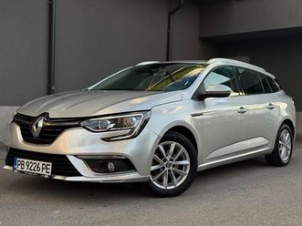 renault megane 1.5 dci 19,900 bgn