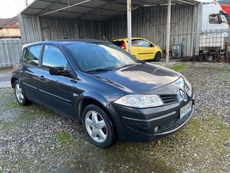 renault megane 1.5 dci 2,800 bgn