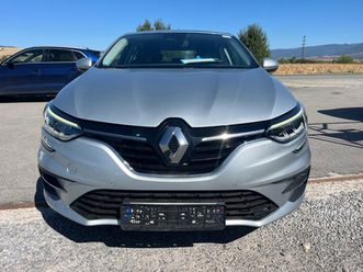 renault megane 1.5 dci 26,000 bgn