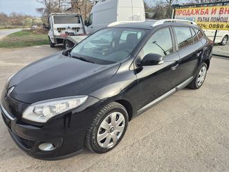 renault megane 1.5dci 5,999 bgn