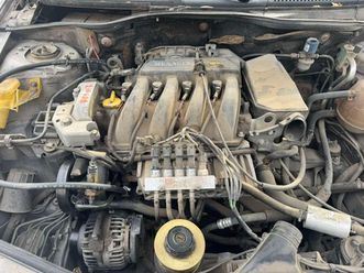 renault megane 1.6 1,800 bgn
