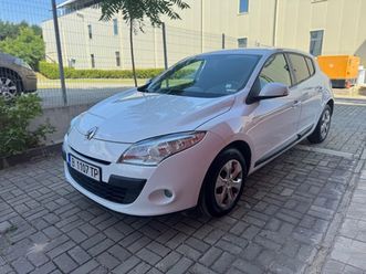 renault megane 1.6 6,700 bgn