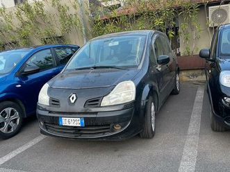 renault grand modus 1.5 dci 75 cv yahoo!